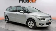 Citroën Grand C4 Picasso