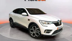 Blanco Usado 2022 Renault Arkana Equilibre SUV | 17.690 € (Super precio)