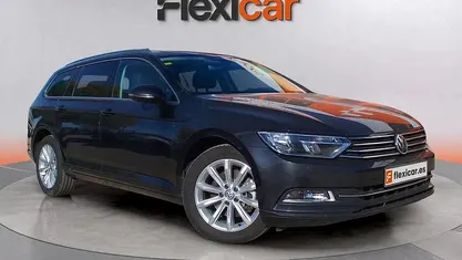 Usado 2019 VW Passat Advance Familiar | 12.990 € (Super precio)