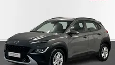 Otro Usado 2021 Hyundai Kona SUV | 16.900 € (Precio justo)