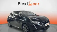 Usado 2021 Peugeot 208 Allure Utilitario | 9990 € (Buen precio)