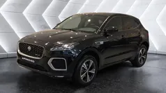 Usado 2024 Jaguar E-Pace R-Dynamic SUV | 48.900 € (Precio justo)
