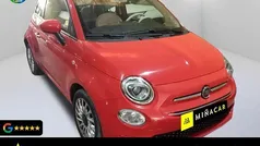 Usado 2020 Fiat 500 Lounge Utilitario | 8890 € (Precio justo)