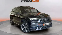 Azul Usado 2020 Seat Ateca FR SUV | 23.290 € (Precio justo)