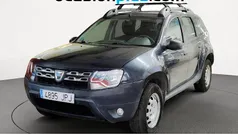 Usado 2016 Dacia Duster Ambiance SUV | 10.490 € (Precio justo)