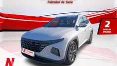 Usado 2022 Hyundai Tucson SUV | 24.289 € (Precio justo)