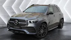 Mercedes GLE350e