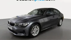 Usado 2019 BMW 318 Berlina | 21.446 € (Precio justo)
