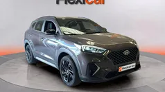 Usado 2019 Hyundai Tucson N Line SUV | 18.290 € (Precio justo)