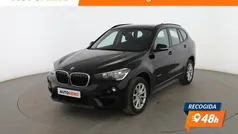 Usado 2016 BMW X1 Sport Line SUV | 16.199 € (Buen precio)