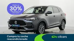 Usado 2024 MG HS Comfort SUV | 19.990 € (Buen precio)