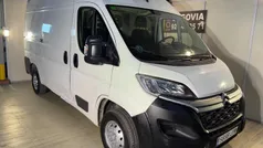 Usado 2017 Citroën Jumper Monovolumen | 16.456 € (Precio justo)