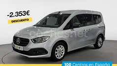 Mercedes Citan 112