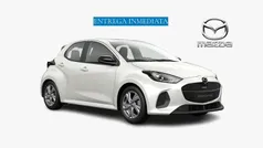 Blanco Nuevo 2025 Mazda 2 Center-Line Berlina | 22.100 € (Precio justo)