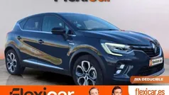 Usado 2022 Renault Captur Techno SUV | 18.490 € (Super precio)
