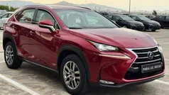 Usado 2016 Lexus NX300h Executive Line SUV | 25.900 € (Precio justo)