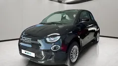 Usado 2023 Fiat 500e Utilitario | 24.950 € (Precio justo)