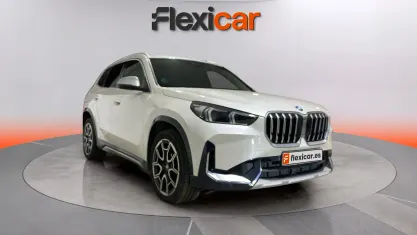 Usado BMW X1 245 CV (180 kW) 2023 Blanco SUV