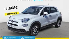 Usado 2020 Fiat 500X Urban SUV | 13.290 € (Buen precio)