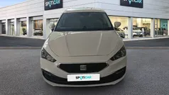 Usado 2021 Seat Leon Style Berlina | 18.900 € (Precio justo)