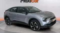 Usado 2022 Citroën C4 Feel Berlina | 14.290 € (Super precio)