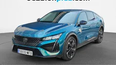 Usado 2023 Peugeot 408 Allure Berlina | 18.728 € (Super precio)
