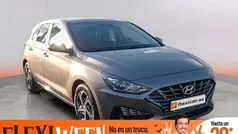 Usado 2021 Hyundai i30 Utilitario | 14.790 € (Precio justo)