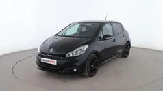 Usado 2019 Peugeot 208 GT-line Utilitario | 9299 € (Precio justo)