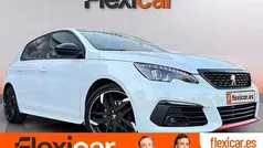 Usado 2019 Peugeot 308 GT-line | 11.490 € (Buen precio)