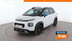 Usado 2018 Citroën C3 Aircross Rip Curl SUV | 10.199 € (Precio justo)