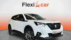 Usado 2022 Peugeot 2008 Active SUV | 13.390 € (Buen precio)