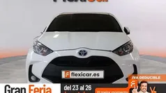 Usado 2022 Toyota Yaris Hybrid Business Edition Utilitario | 15.390 € (Buen precio)