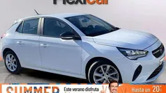 Usado 2020 Opel Corsa Edition Berlina | 9990 € (Buen precio)