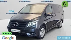 Usado 2022 Mercedes Vito Monovolumen | 37.890 € (Precio justo)