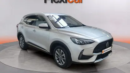 Usado MG HS Comfort 171 CV (125 kW) 2024 SUV