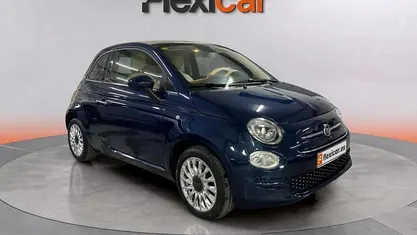 Usado Fiat 500 69 CV (50 kW) 2020 Berlina