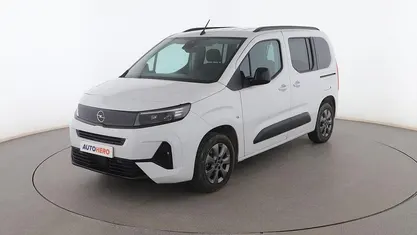 Usado 2024 Opel Combo Life Edition Monovolumen | 20.499 € (Precio justo)