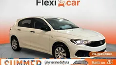 Usado 2024 Fiat Tipo Familiar | 16.490 € (Precio justo)