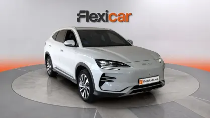 Usado BYD Seal U Comfort 160 kW (218 CV) 2025 Blanco SUV