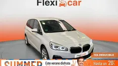 Blanco Usado 2019 BMW 218 Familiar | 18.990 € (Buen precio)