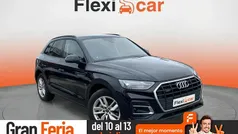 Usado 2021 Audi Q5 Premium SUV | 40.390 € (Precio justo)