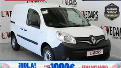 Usado 2021 Renault Kangoo Monovolumen | 10.500 € (Super precio)