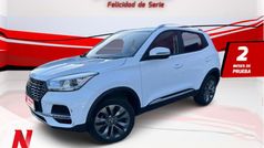 Usado 2022 DR Automobiles DR4 SUV | 12.140 € (Buen precio)