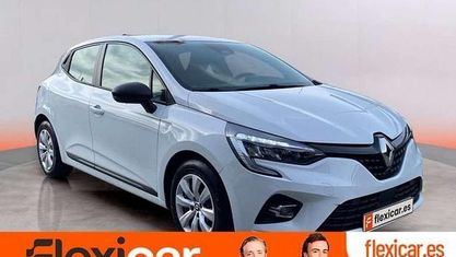 Occasion Renault Clio V SE 67 PK (49 kW) 2022 Wit Hatchback