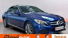 Usado 2018 Mercedes C220 Berlina | 23.990 € (Precio justo)