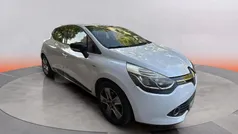 Blanco Usado 2016 Renault Clio IV Business Berlina | 9490 € (Precio justo)