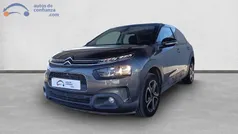 Usado 2020 Citroën C4 Cactus Feel Utilitario | 11.990 € (Precio justo)