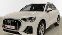 Usado 2024 Audi Q3 S-Line SUV | 42.850 € (Precio justo)
