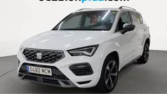 Usado 2022 Seat Ateca FR SUV | 23.082 € (Precio justo)