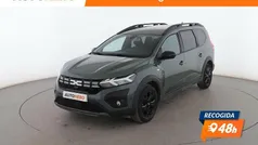 Usado 2023 Dacia Jogger Extreme Monovolumen | 19.399 € (Precio justo)